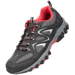 Mountain Warehouse Mens Jungle Walking Shoes