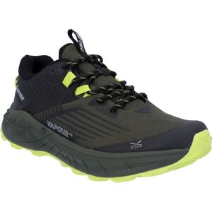 Hi-Tec Mens Fuse Trail Low Cut Trainers