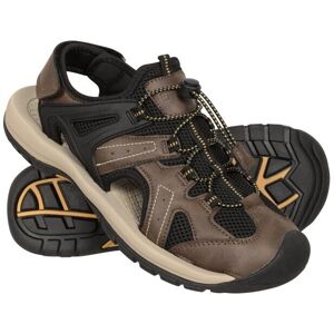 Mountain Warehouse Mens Shift Walking Sandals