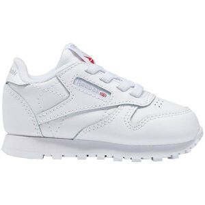 Reebok Classics Trænere Classic Leather Hvid EU 23 1/2 Dreng