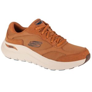 Skechers Arch Fit 2.0 - The Keep 232702-WSK, Mand, Sneakers, orange