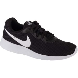 Nike Tanjun DJ6258-003, Mand, Sneakers, sort