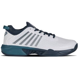 K-swiss Alle Court Sko Hypercourt Supreme Hvid EU 44 1/2 Mand