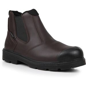 Regatta Mens Waterproof Action Leather Dealer Boots