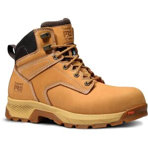Timberland Pro Mens Titan Leather Safety Boots