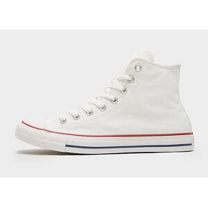 Converse Chuck Taylor All Star Hi Sneakers Herre, White