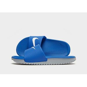 Nike Kawa Badesandaler Børn, Blue