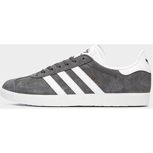 adidas Originals Gazelle Shoes, Grey