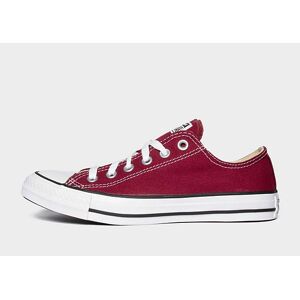 Converse Chuck Taylor All Star Ox Herre, Red
