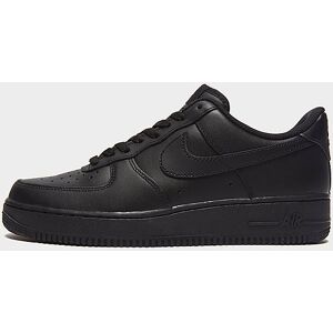 Nike Nike Air Force 1 '07 Men's Shoe, Black