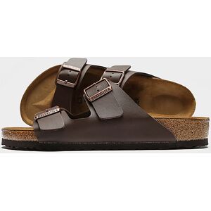 Birkenstock Arizona Sandaler Herre, Brown