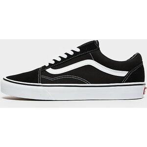 Vans Old Skool Herre, Black