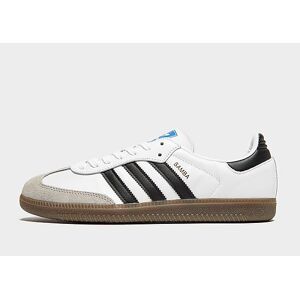 adidas Originals Samba OG Shoes, White