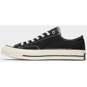 Converse Chuck 70 Low Herre, Black