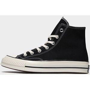 Converse Chuck 70 Hi Dame, Black