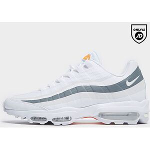 Nike Nike Air Max 95 Ultra Men's Shoe, White