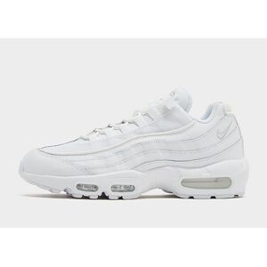 Nike Nike Air Max 95 Essential Unisex Shoe, White