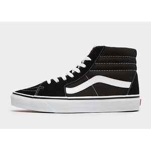 Vans Sk8-Hi Herre, Black