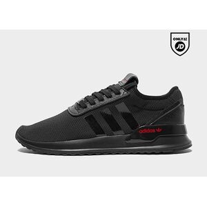 adidas U_Path X, BLACK