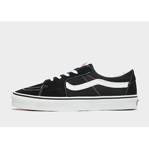 Vans Sk8-Low, Black