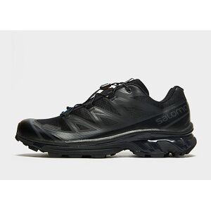 Salomon XT-6, Black