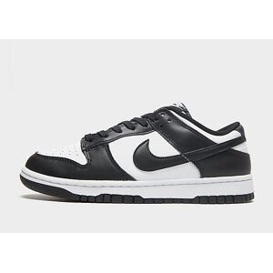 Nike Dunk Low Herre, BLACK