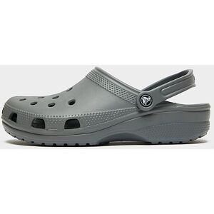 Crocs Classic Clog Herre, Grey