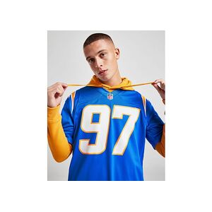 Nike NFL LA Chargers Bosa #97 Game Jersey, Blue