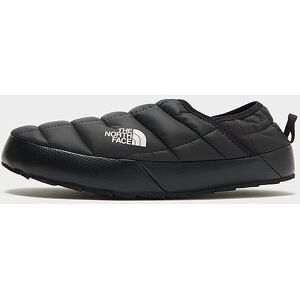 The North Face Traction V Mules, Black