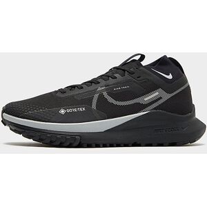 Nike React Pegasus Trail 4 GORE-TEX, Black