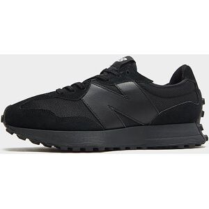 New Balance 327 Herre, BLACK