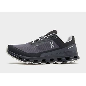 On Running Cloudvista Waterproof, Black