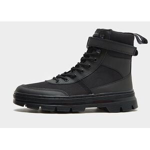 Dr. Martens Combs Tech II Utility, Black