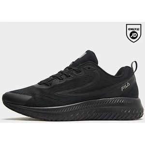 Fila RGB Fuse, Black