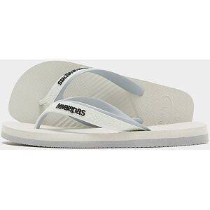 Havaianas Top Mix Badesandaler Herre, Grey