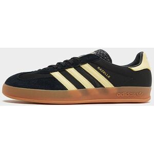 adidas Originals Gazelle Indoor, Black