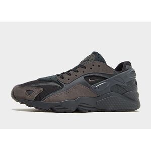 Nike Air Huarache Runner, Black/Anthracite/Medium Ash