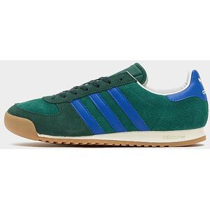 adidas Originals All Team, Collegiate Green / Collegiate Royal / Off White