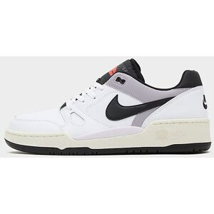 Nike Full Force Low, White/Pewter/Sail/Black