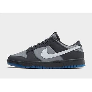 Nike Dunk Low Herre, Anthracite/Cool Grey/Industrial Blue/Pure Platinum