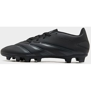 adidas Predator Club FxG, Core Black / Carbon / Core Black