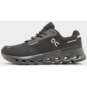 On Running Cloudrunner 2 Waterproof, Black