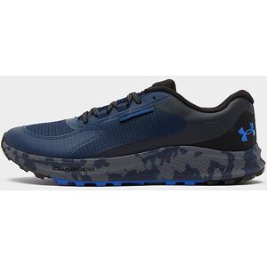 Under Armour Bandit Trail Sneakers Herre, Blue