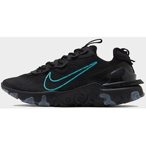 Nike React Vision, Black/Cool Grey/Dusty Cactus