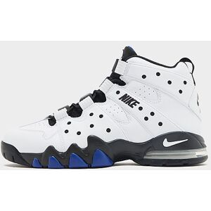 Nike Men's Shoes Air Max2 CB '94, White/Old Royal/Black