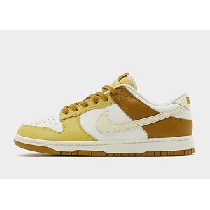 Nike Dunk Low, Bronzine/Saturn Gold/Sail/Coconut Milk