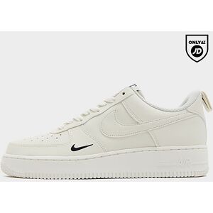 Nike Air Force 1 Low, Sail/Black/Sail