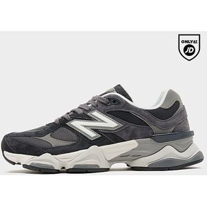 New Balance 9060 Dame, BLACK