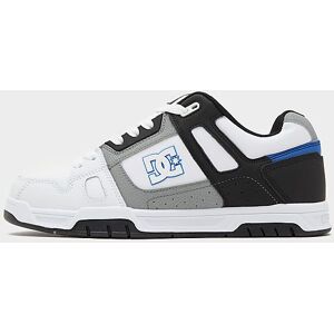 DC Shoes Stag, White