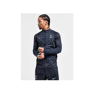 Nike Tottenham Hotspur FC Strike Drill Top, Marine/Marine